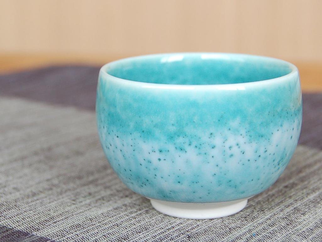 Arita Ware Sake Perfect for Presented In a Wooden Gift Made by Baba Shinemon Hasami Ceramics from Saga Cup, Gifting, Box. Kinyo, Kiln, Ware,