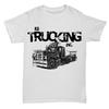 RD Trucking Trucker TV-Show Weihnachten Geburtstag Halloween Lustiges Geschenk T-Shirt
