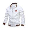 Red Bull Druck Hochwertige Herren Winterjacken für Herren Jacke Herren Winterjacke Herren Winterkleidung