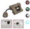 MPLS Tactical Helmet Rail Four-Color Infrared Signal Light