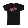 Tops – T-Shirts
