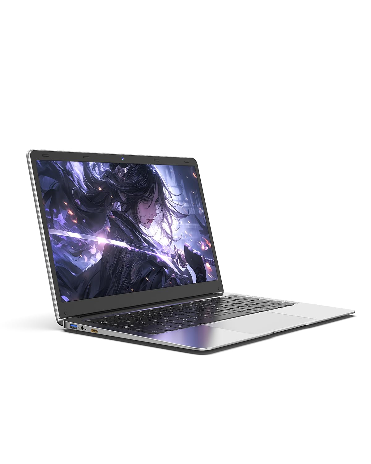 

Ноутбук моделі Wingame 2025 для 14-дюймового внутрішнього Celeron 2C2T DDR4 із широким кутом огляду IPS, веб-тонкий і японський ноутбук із офісним ноутбуком A4 Note pc