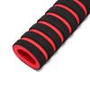 Grip Sponge Motorcycle Handle Handlebar Cover Foam Grip Bicycle Grips 22cm Long Bicycle Handlebar