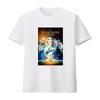 The Never Ending Story Fantasy Adventure Movie T Shirt for Print Vintage Casual Stylish Graphic Soft