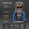 CLORIS Full Body Massage Cushion