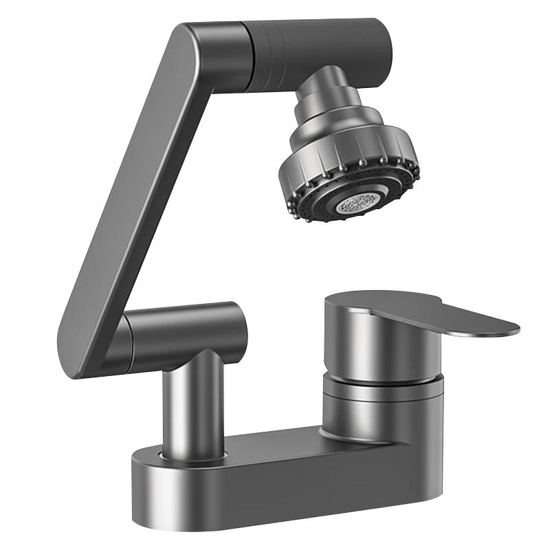 Zun Chi Bathroom Basin Faucet