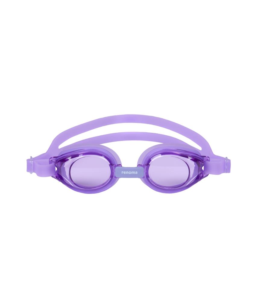Lenomasuyeongbog Accessories Kids' Anti-Fog Standard Swimming Goggles Purple Ro-Rg2E302-Pp