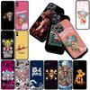Protective Cover for Xiaomi Redmi Note 13 14 Pro Plus ProPlus 14C 13C Pro+ 5G Casing Phone Case One Luffy Pieces Tony Chopper