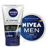 Nivea Men's Face Care Set