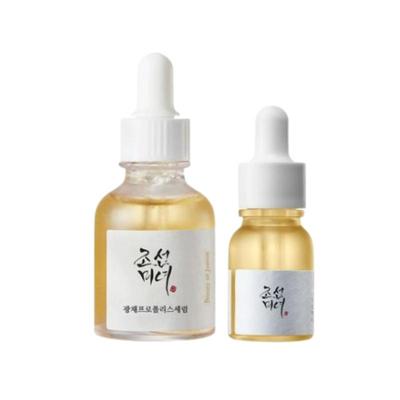 Glow Serum Propolis + Niacinamide 40ml (30ml + 10ml)