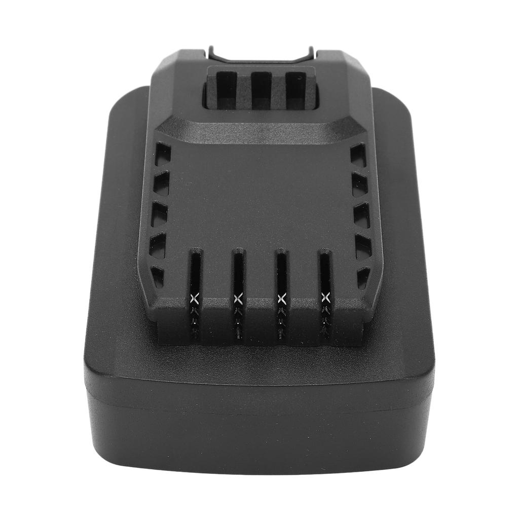 Adaptor baterie Convertor baterie litiu 18V pentru scule electrice din seria STANLEY 18V 20V V20