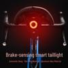 SHENYU Smart Sensor Bicycle Tail Light