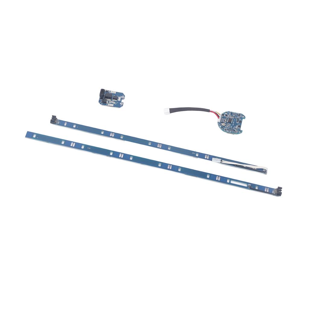 Ochranná deska baterie elektrické koloběžky PCB Baterie BMS pro Ninebot ES2 ES4 Palubní deska