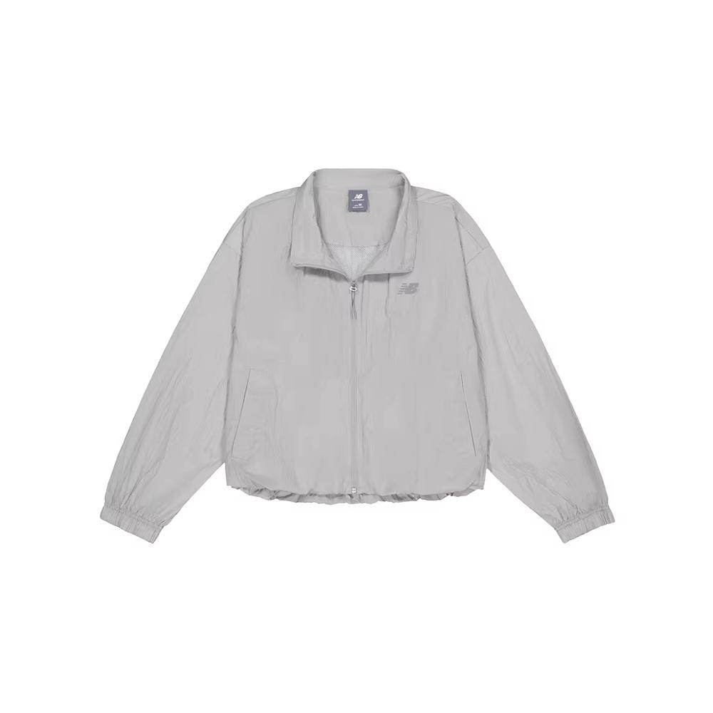 New Balance SS26 Jacket Women s WJ61T90U-LS1 L