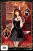 Clearstone Fantastic Villain Cosplay Halloween Wolf Gray Women's