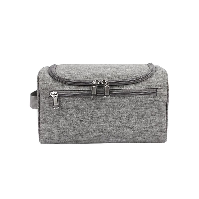 OLOMM Large Capacity Travel Cosmetic Wash Bag