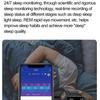 2025 Nowy Smartwatch EKG+PPG Męski Monitor Zdrowia Lipidów Krwi Kwasu Moczowego Połączenia Bluetooth Mikrofizyczne Badanie Zdrowia Smartwatch