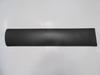 Rear door trim right black thick for Peugeot Partner 2003-2009 Oem 8546 F4