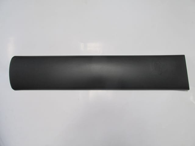 Rear door trim right black thick for Peugeot Partner 2003-2009 Oem 8546 F4