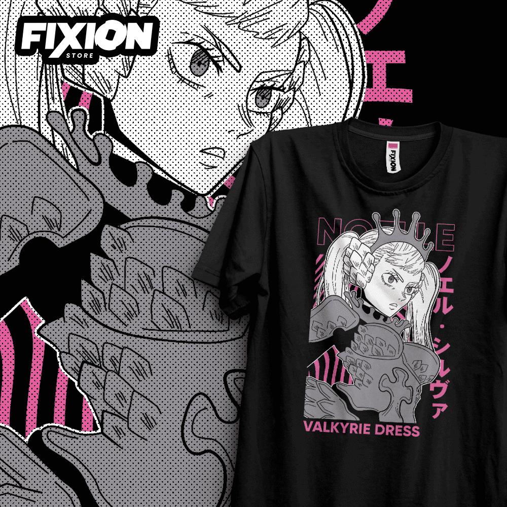 Megumi Fushiguro T-shirt Jujutsu Kaisen Gojo Satoru Horror Gift Shirt All Sizes