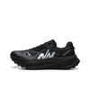 Li Ning Lu Outdoor Wandern Lässig Dicke Sohle Höhenerhöhend Rutschfest Stabile Unterstützung Stoßdämpfung Low Top Trailrunning-Schuhe ARNV023-3