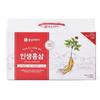 Hongsam Story Life Red Ginseng 100% Domestic Low-Temperature Aged Red Ginseng Extract 80ml 30 Pouches Box