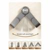 3Pcs Wall Mounted Pan Cover Storage Holder Punch Free Cutting Board Storage Rack  Kitchen