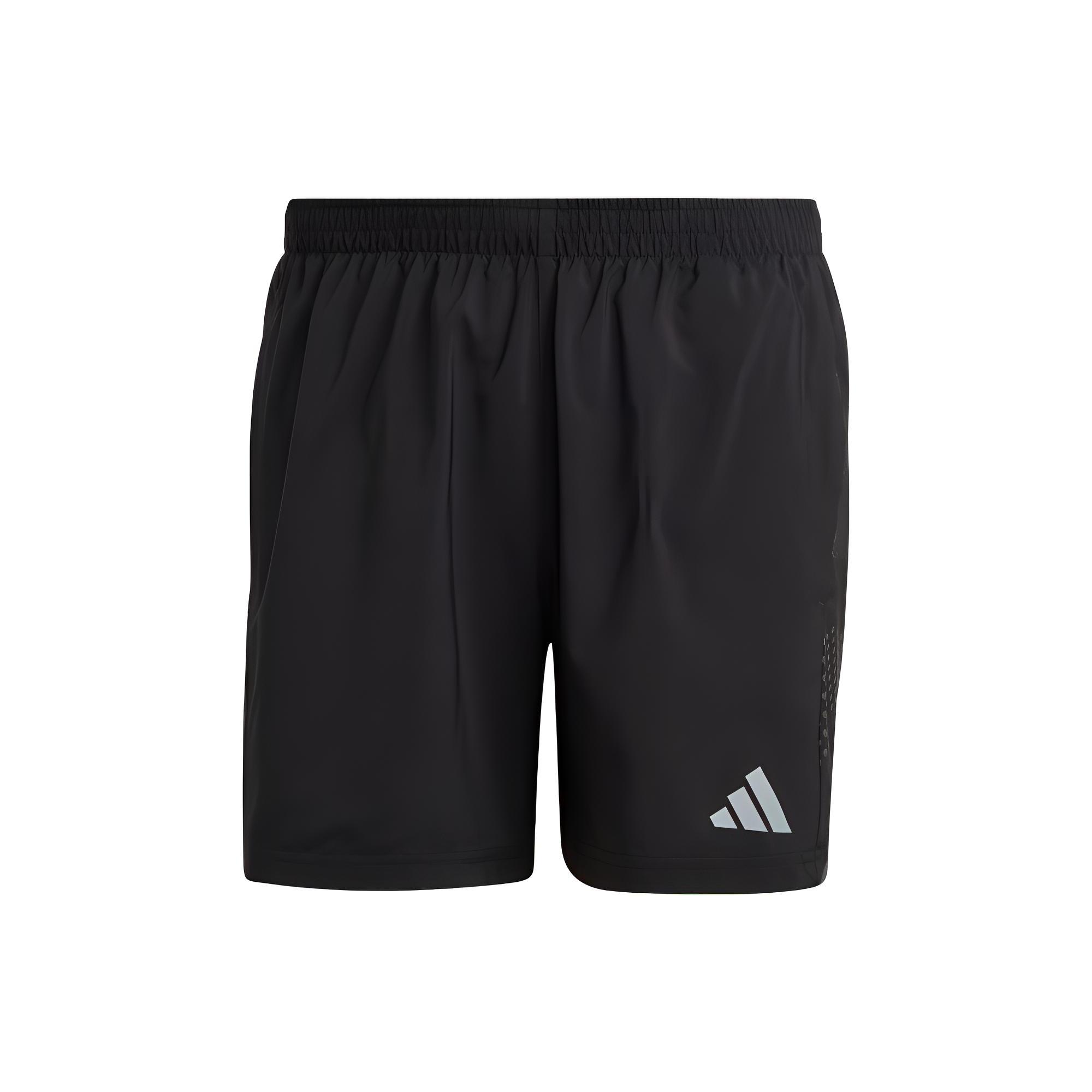 Adidas Own The Run Seasonal Shorts Casual Shorts Men s HR6602 XL7