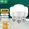 Bec LED NVC Gold Select E27 36W 4000K