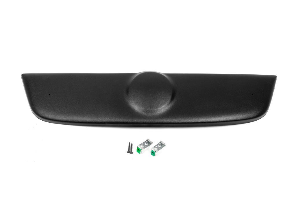 Wintergitter (Oberer, höher) Matt für Volkswagen Passat B6 2006-2012