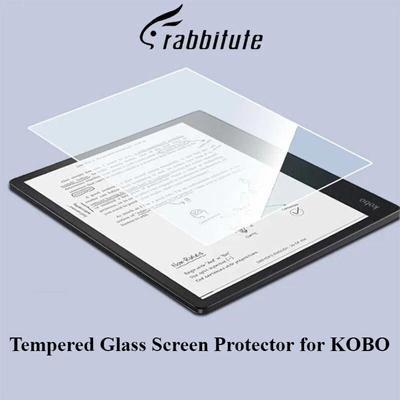 Tempered Glass Screen Protector for KOBO Elipsa 2E Clara Libra 2 Sage HD Clear Protective Film Elipsa2e Clara2e Protective FIlm