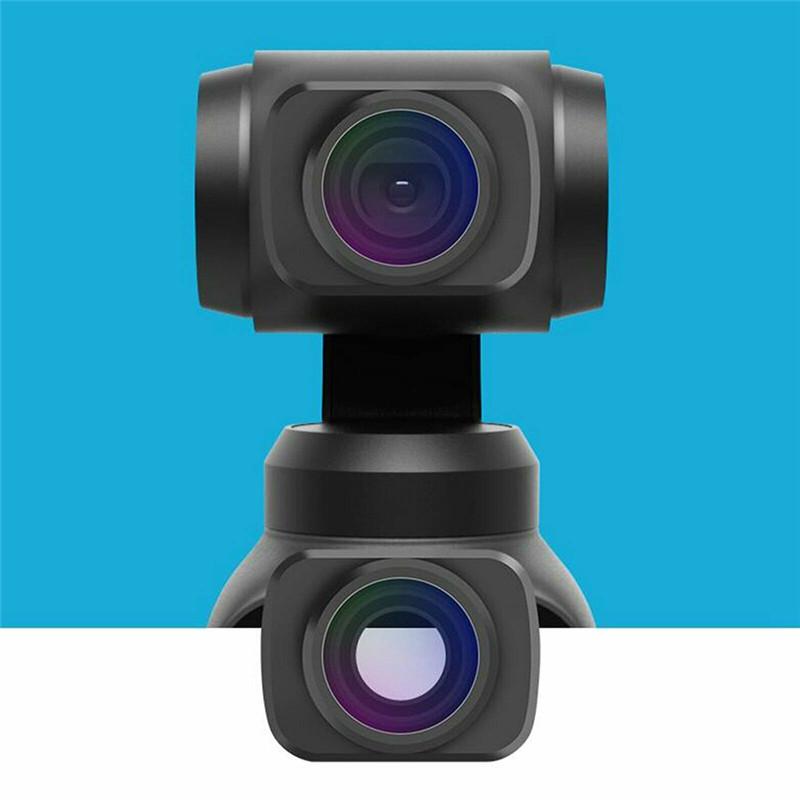 Buy Mini Wideangle Camera Lens Glass Coating for DJI OSMO Pocket