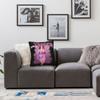 Singer Shakira Pillowcase Printing Polyester Cushion Cover Decor Throw Pillow Case Cover Seat Square 45X45cm