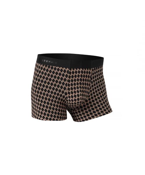 [XEXYMIX] X-Monogram Airdrawers XUMUP01H0 [Отправка из Кореи] 100% Оригинал M