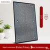 Sunroom & Balcony Sunshade Heat Insulation Film