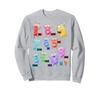 Math Day Costume Ideas: Kids' Math Number Sweatshirts