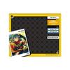 Algernon Product Ensemble DECOPAD Shiina Niki H150 X W180mm PP Stars!! Vol.4 Approx.