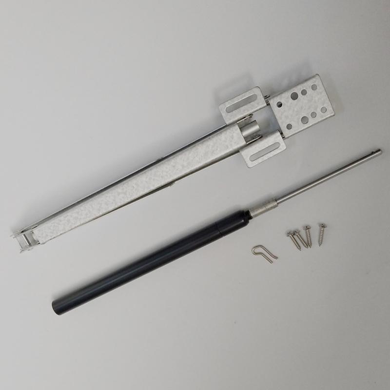 Automatic Window Opener Smart Greenhouse Window Opener Sun Room Temperature Controller Portable Agricultural Planting Device
