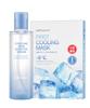 Cooling Skin Booster Serum 150ml + Cooling Mask 5ea