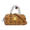 [Pre-Owned] Aren Visetos Boston Bag - Very Good #5MGMJ3