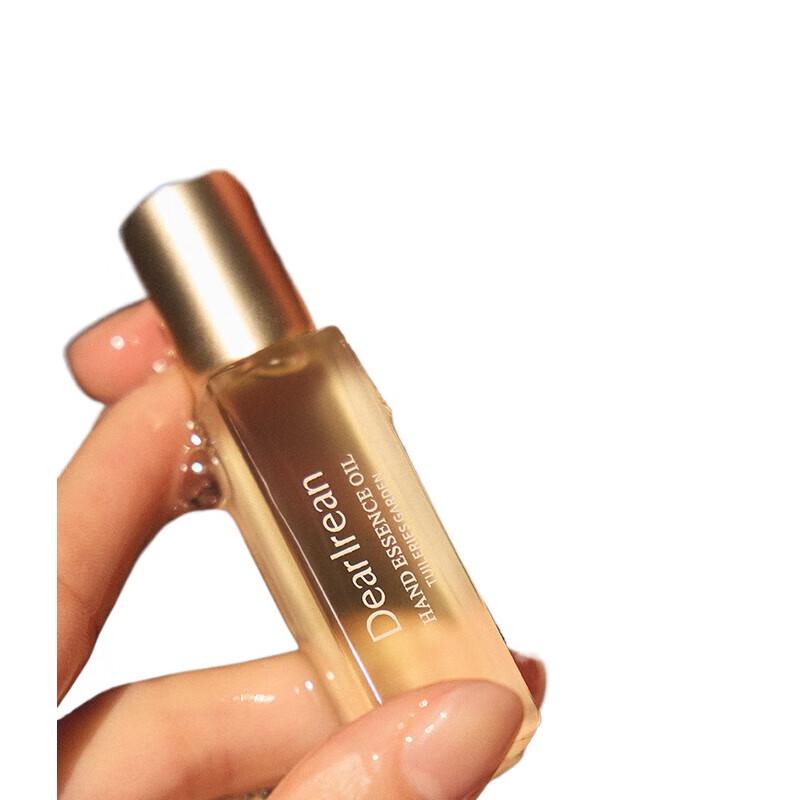 

Irene Tuileries Garden Hand Care Essence Oil