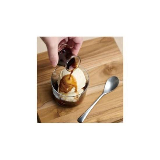 Muji Caffeine-Free Cafe Au Lait Base Unsweetened 500ml 4-Pack