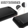 IP4 Waterproof Heavy Duty Metal Case For For Iphone 17 Air 16 1 Pro Max 14 Plus 13 12 Mini 11 With Gorilla Glass Cover Fundas