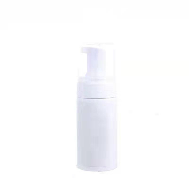Eyelash Extension Cleansing Mousse Foam - Non-Irritating, Oil-Free Lash Wash, 100ml