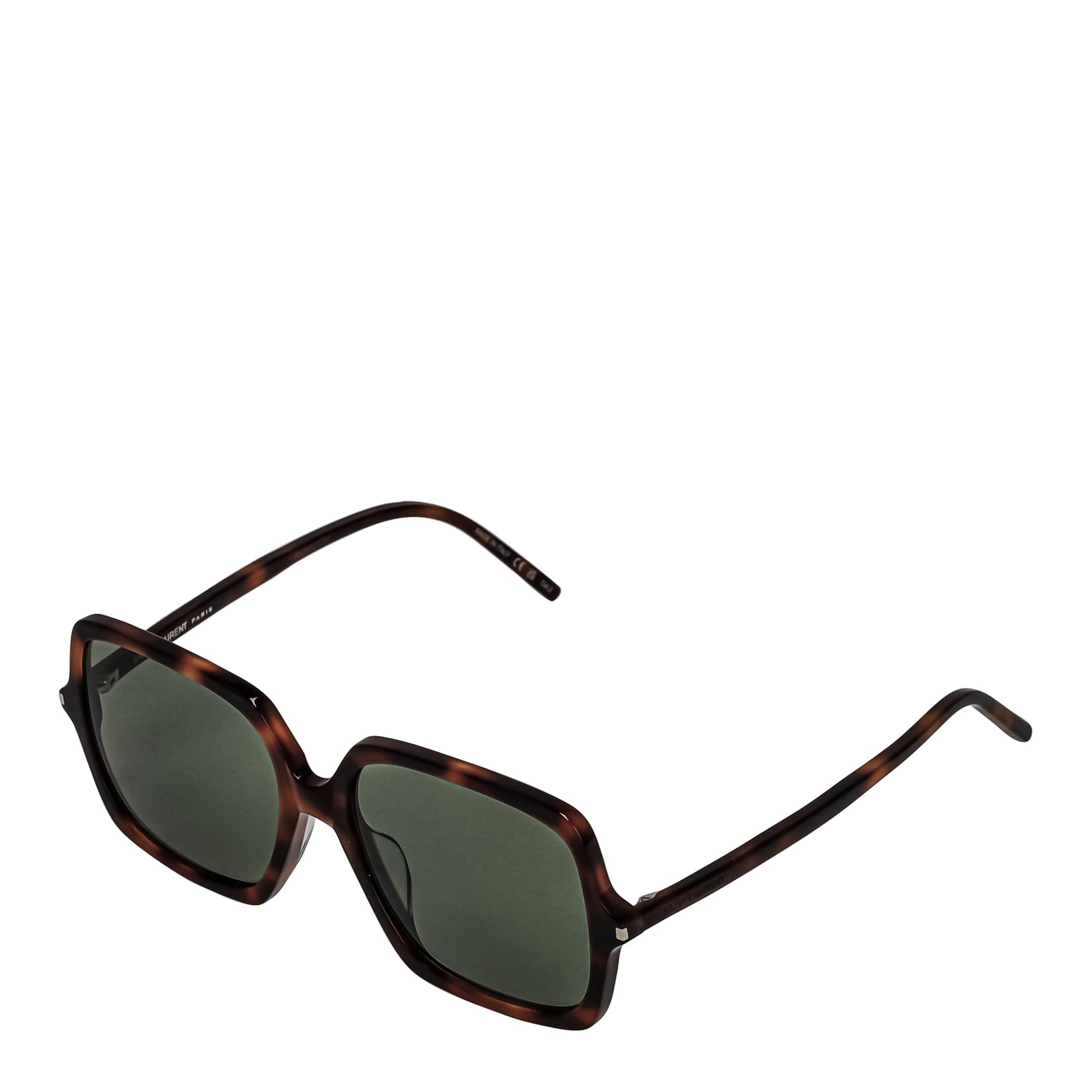 

Saint Laurent SL 591 Size 57 Women s Sunglasses, [Item]