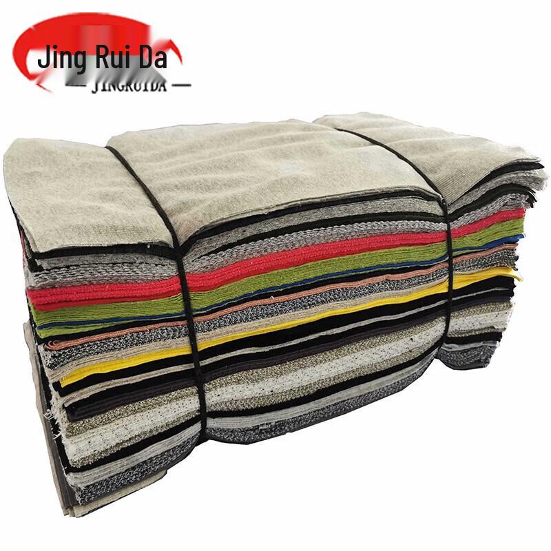 Jingruida Industrial Cotton Wiping Cloths
