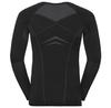 Odlo Базовый слой с длинным рукавом Performance Evolution Warm