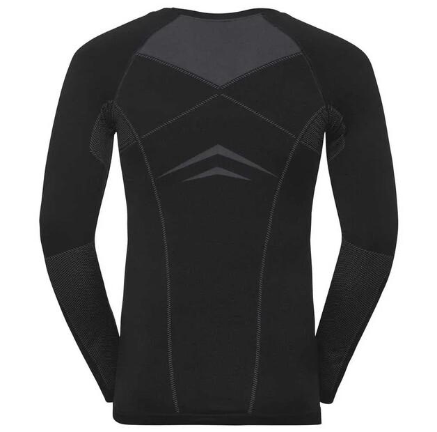 Odlo Базовый слой с длинным рукавом Performance Evolution Warm