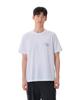 Aerocool G Men's Short Sleeve T-Shirt, Size L, White