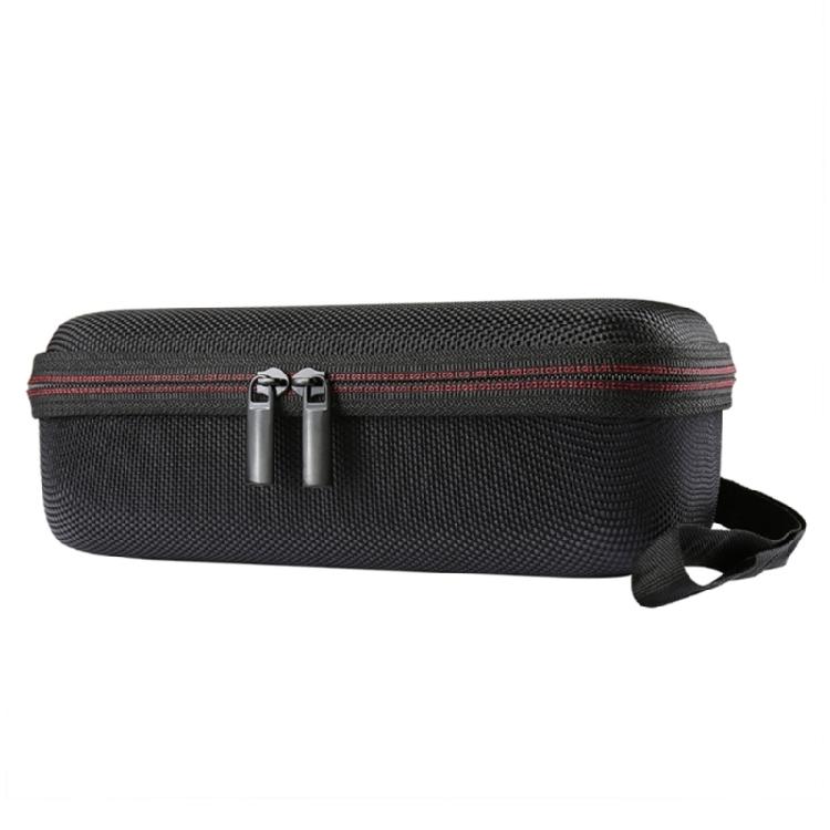 Protective Carrying Case for 250W Power Banks Portable Storage Box with Soft Flannel Interior